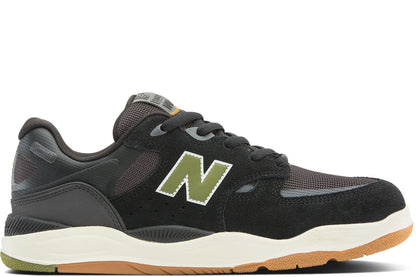 New Balance | Numeric Tiago Lemos 1010 - Black/Green