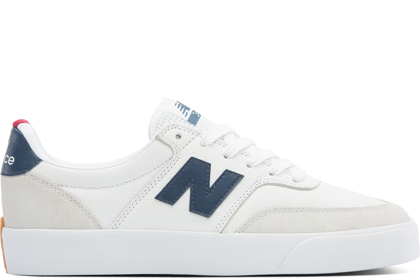 New Balance | Numeric 340 - White/Blue