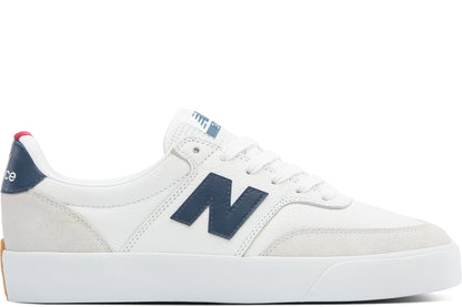 New Balance | Numeric 340 - White/Blue