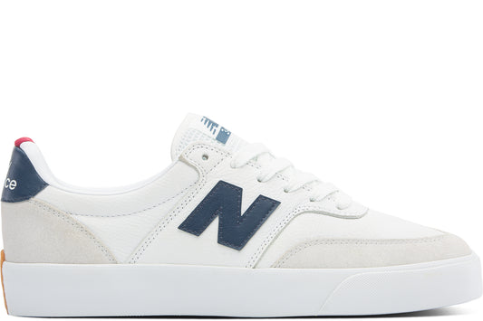 New Balance | Numeric 340 - White/Blue