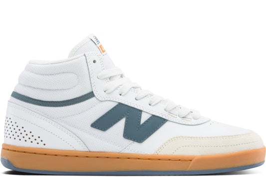 New Balance | Numeric 440v2 High - White/Blue