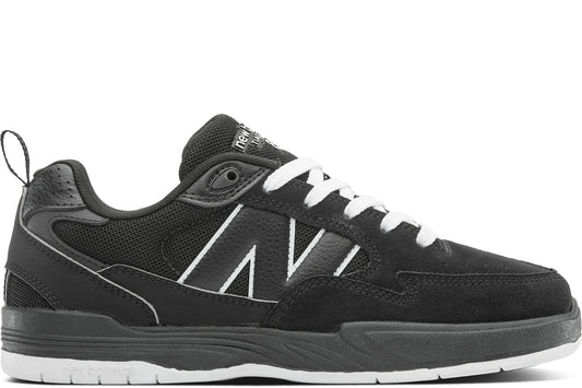 New Balance | Numeric Tiago 808 Lite - Black/White