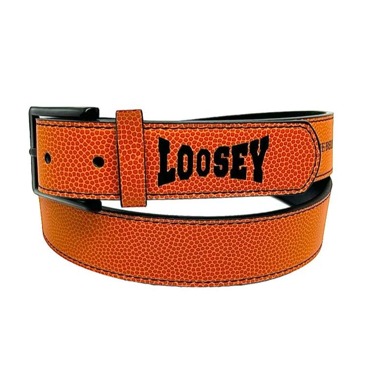 Loosey | Ishod Wair Pro (Official Game Belt)