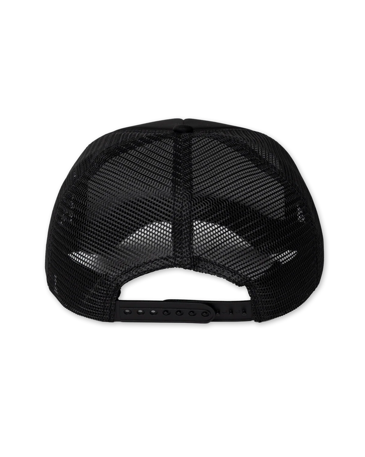 Jenkem | Legs Trucker Hat - Black