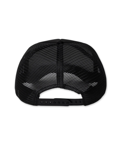 Jenkem | Legs Trucker Hat - Black