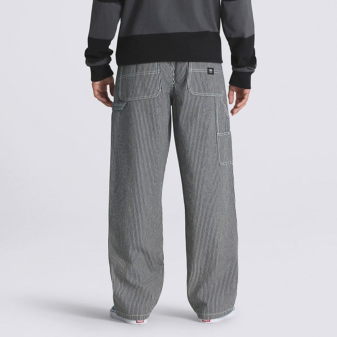 Vans 2025 hardware pants