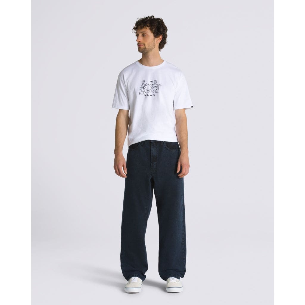 Vans | Nick Michel Check-5 - Loose Tapered Denim
