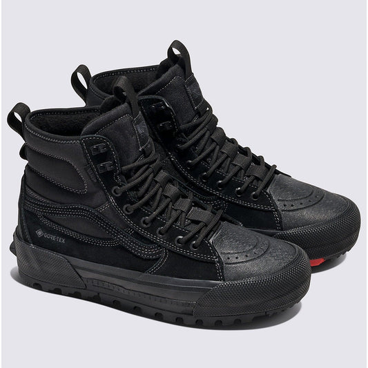 Vans | MTE Sk8-Hi Gore-Tex - Blackout