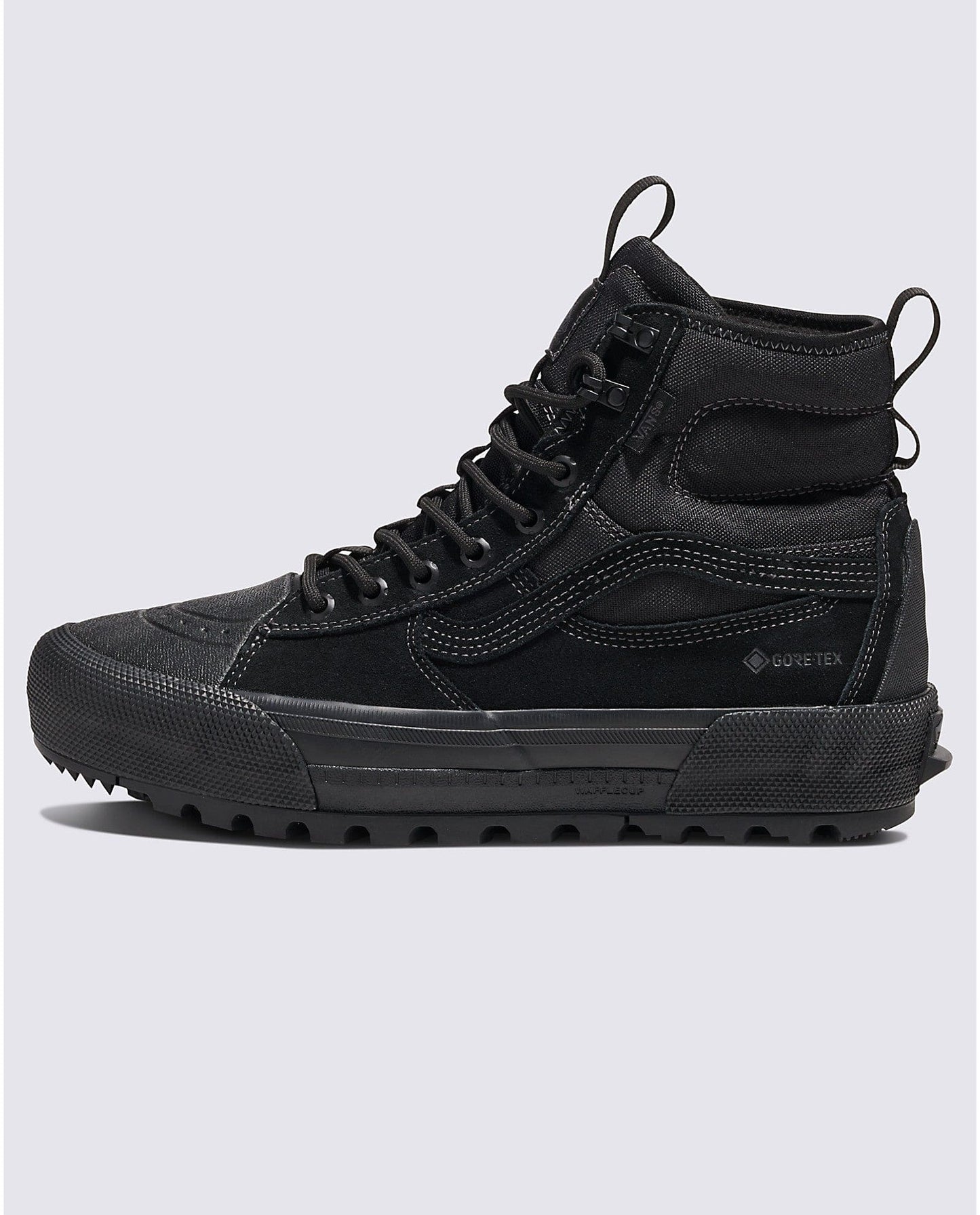 Vans | MTE Sk8-Hi Gore-Tex - Blackout