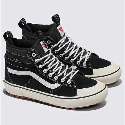 Vans sk8 hi noir orders