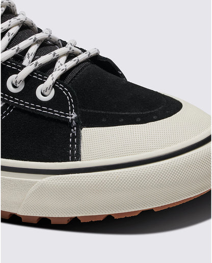 Vans | MTE Sk8-Hi Waterproof - Black/True White