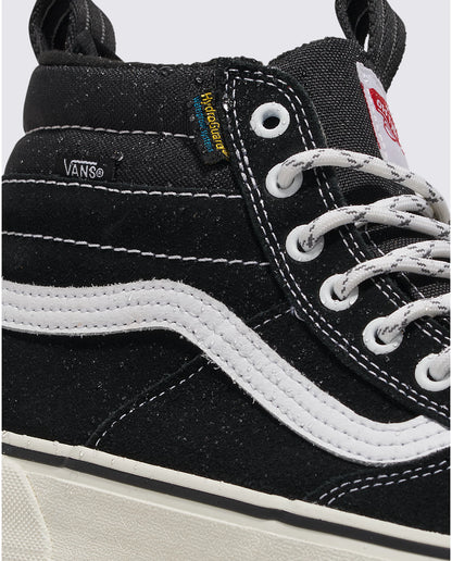 Vans | MTE Sk8-Hi Waterproof - Black/True White