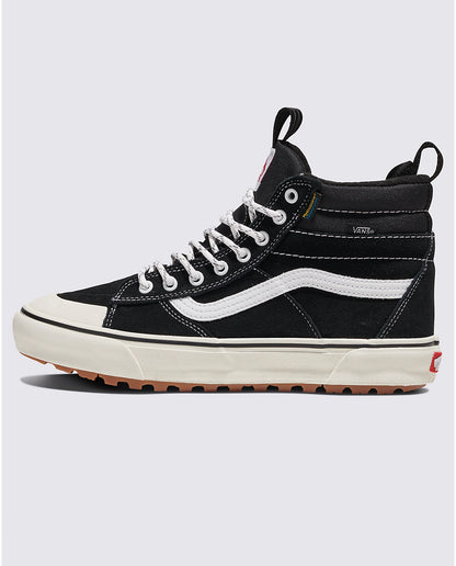 Vans | MTE Sk8-Hi Waterproof - Black/True White