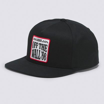 Vans | Est 1966 Hat - Black