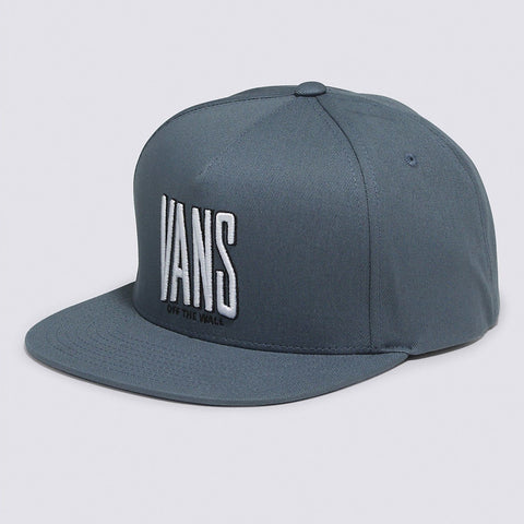 Vans | Est 1966 Hat - North Atlantic