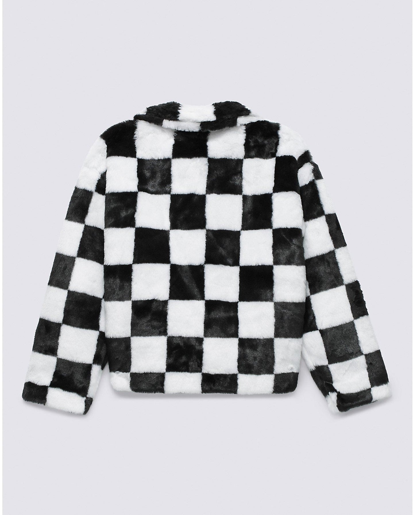 Vans | Natasha Jacket - Black/White