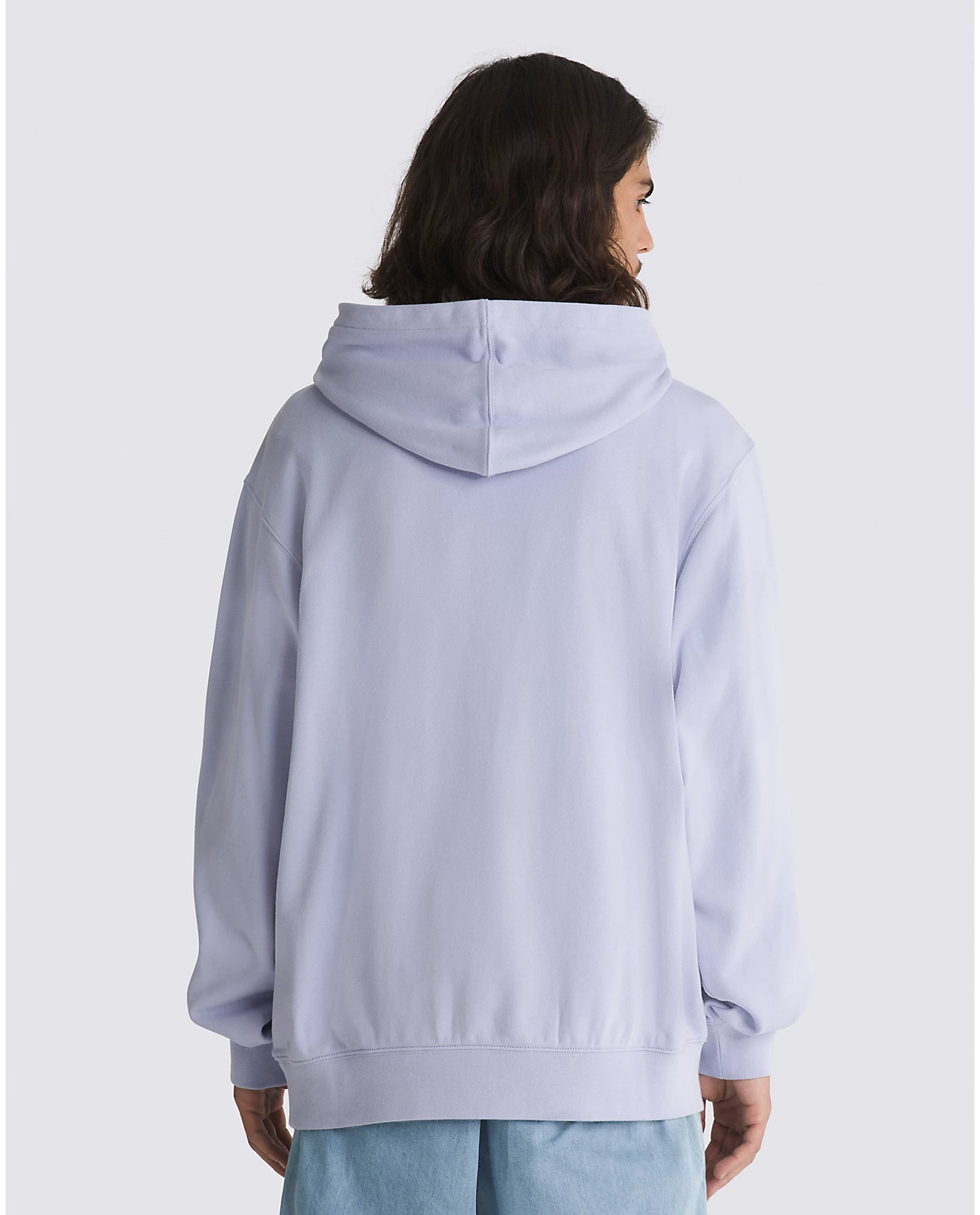 Vans | Dazed Snap Pullover Hoodie - Cosmic Sky