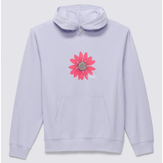 Vans | Dazed Snap Pullover Hoodie - Cosmic Sky