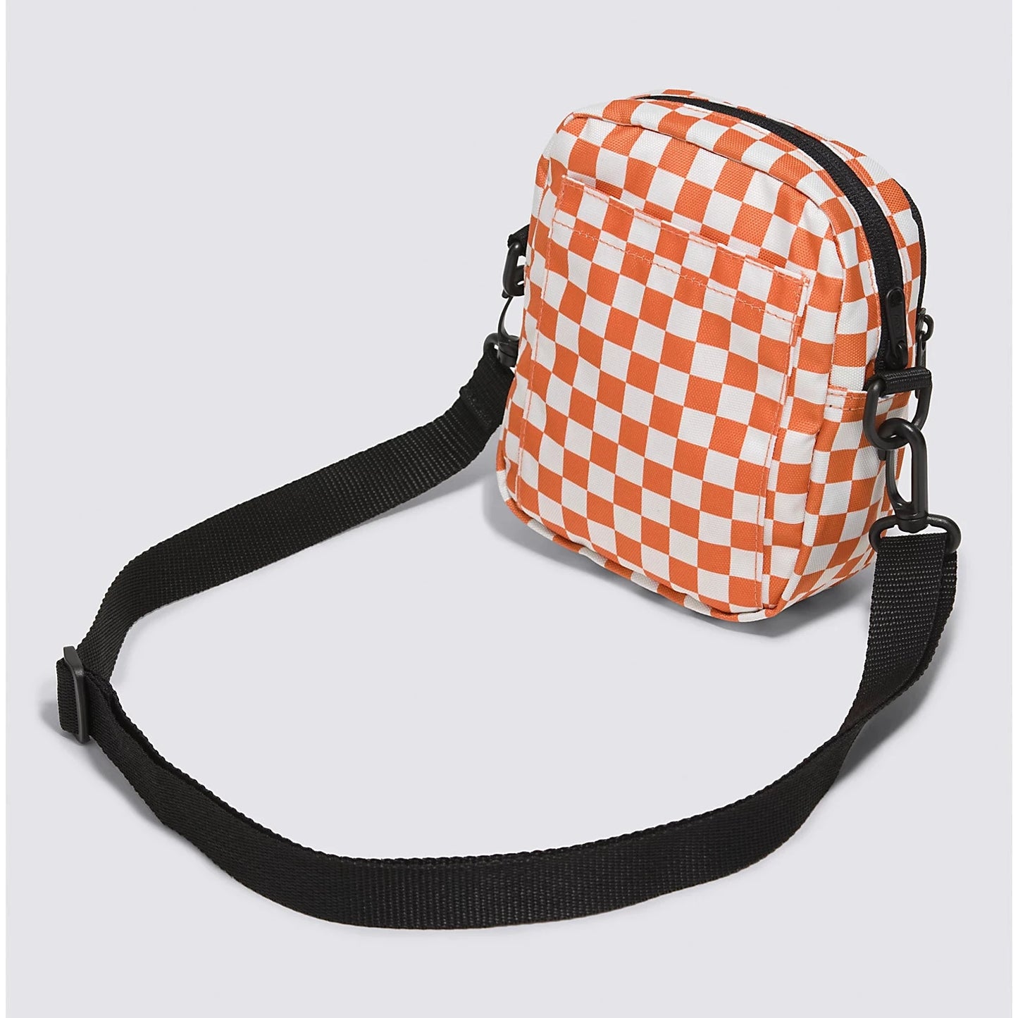 Vans | Go Getter Crossbody Bag - Carnelian Checkers