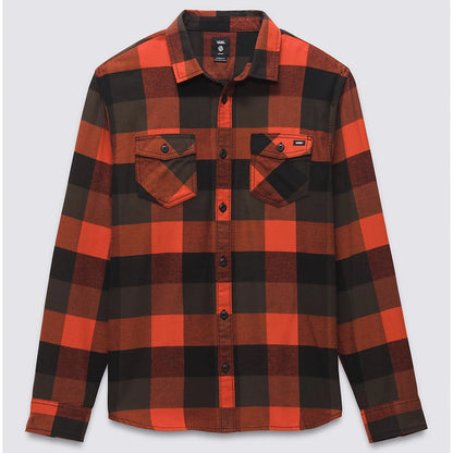 Vans Flannel Shirt