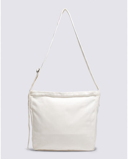 Vans | Got It Together Shoulder Tote Bag - Marshmallow