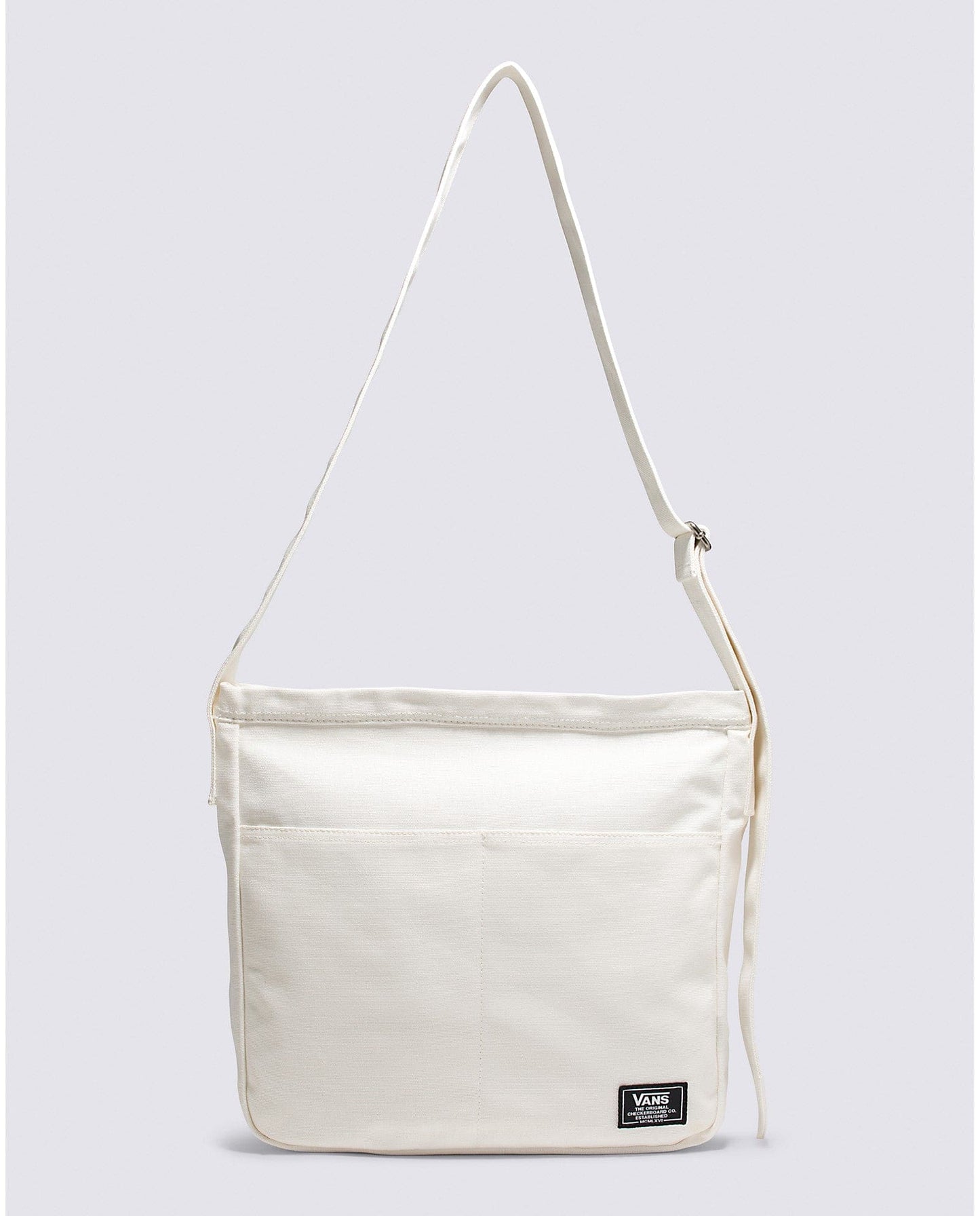 Vans | Got It Together Shoulder Tote Bag - Marshmallow