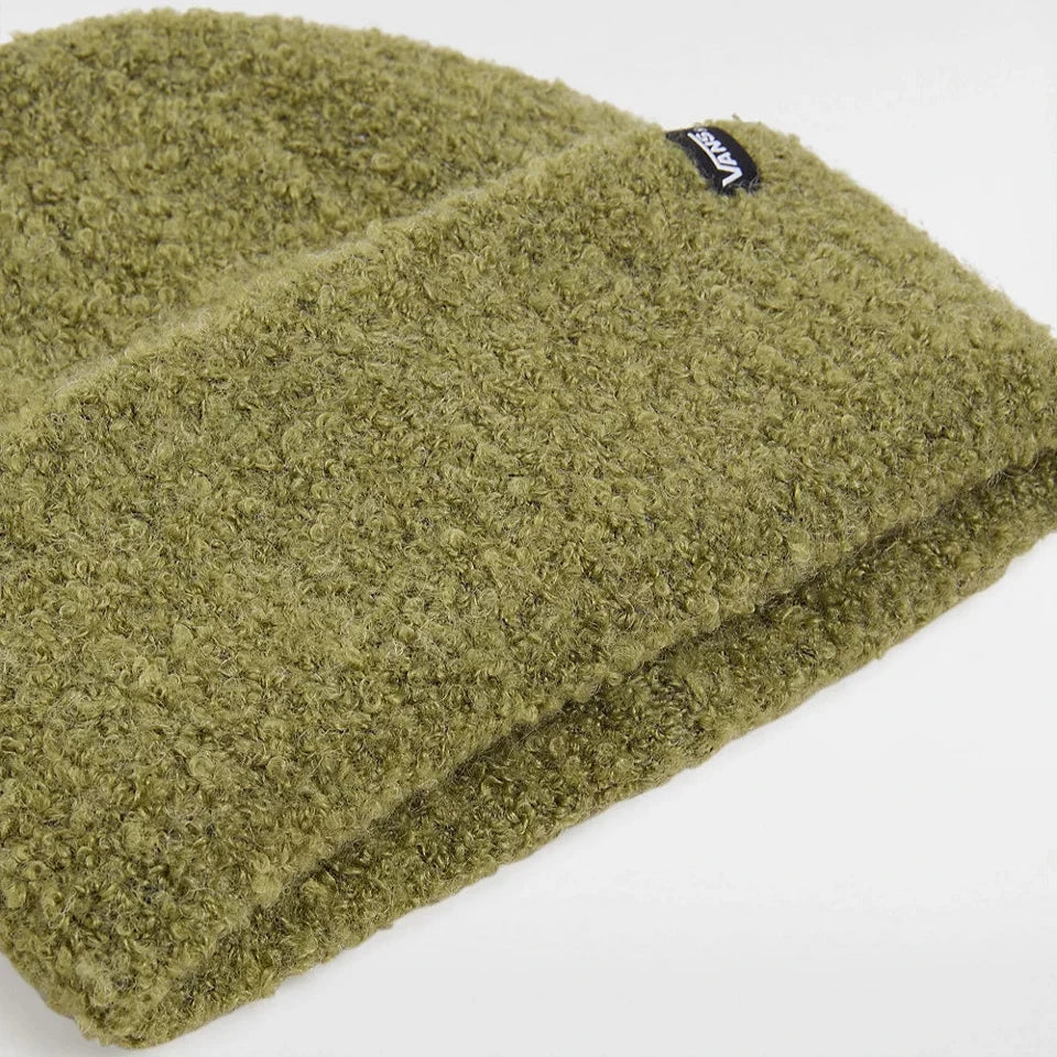 Vans | Newton Beanie - Loden Green