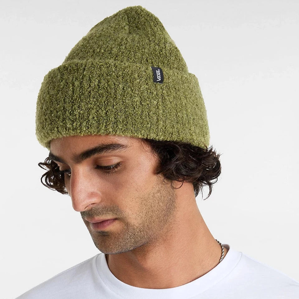 Vans | Newton Beanie - Loden Green