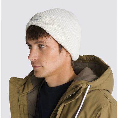 Vans | Hamlin Cuff Beanie - Marshmallow