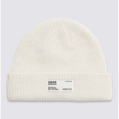 Vans | Hamlin Cuff Beanie - Marshmallow