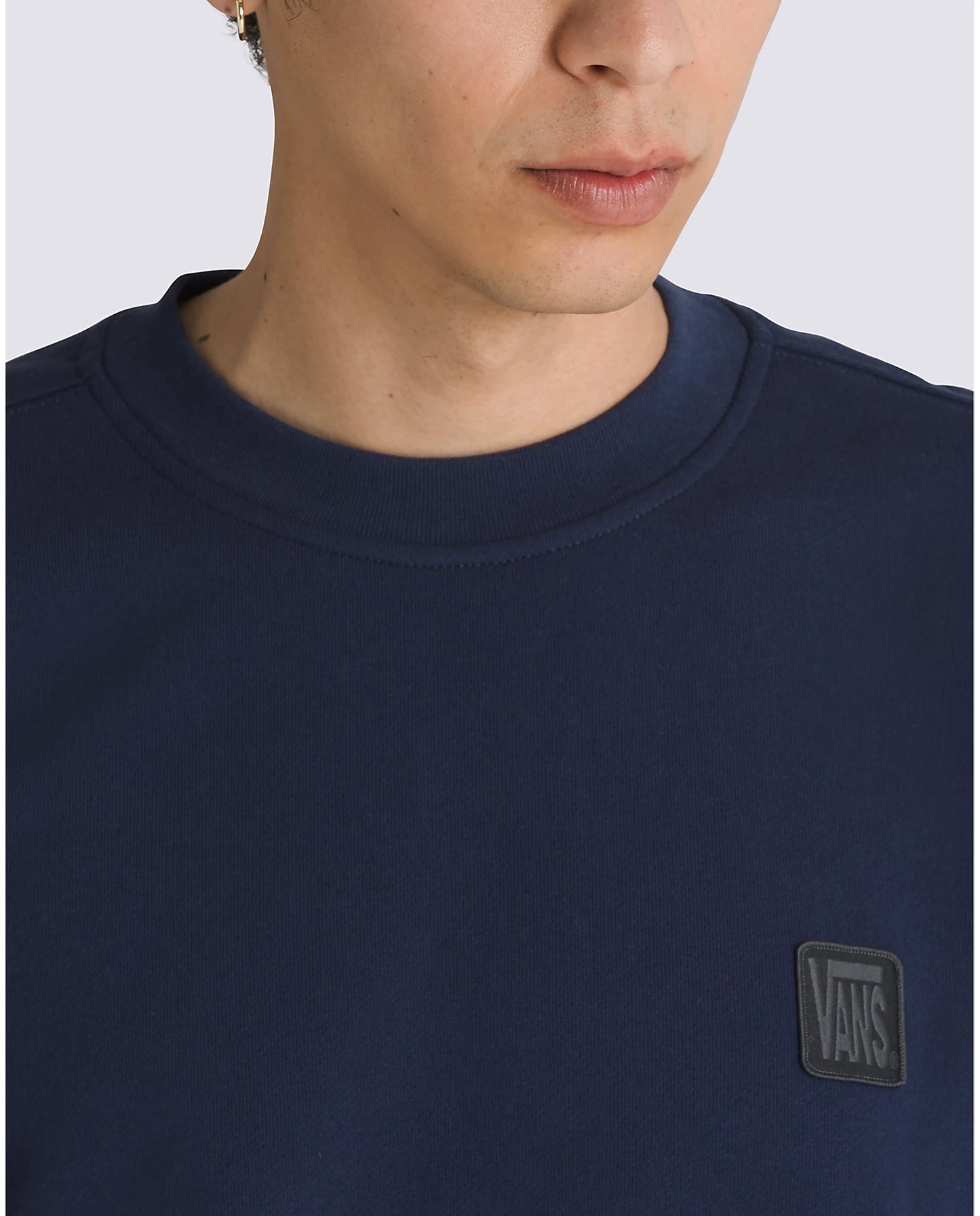 Vans | Skate AVE Crewneck Sweatshirt - Dress Blues