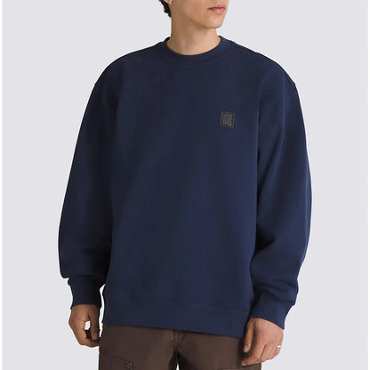 Vans | Skate AVE Crewneck Sweatshirt - Dress Blues