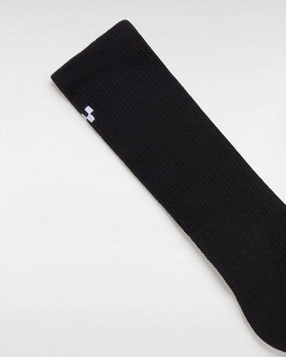 Vans | Skate Standard Crew Socks - Black