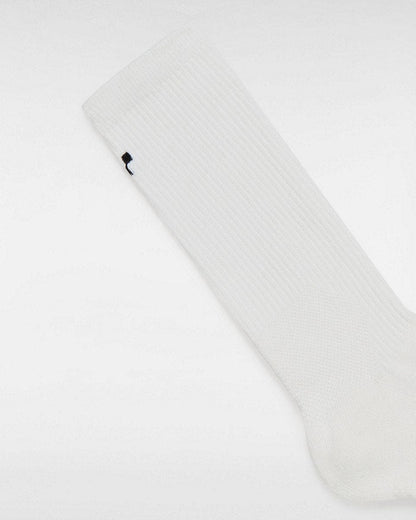 Vans | Skate Standard Crew Socks - Marshmallow