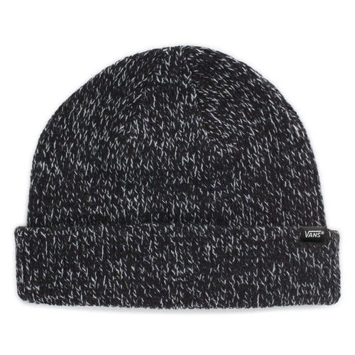 Vans | Core Basic Beanie - Black Heather