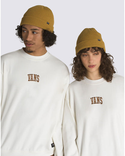 Vans | Core Basic Beanie - Wood Thrush