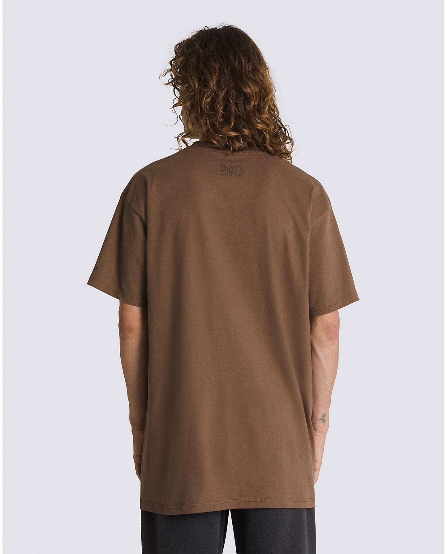 Vans | Pedro D Shirt - Walnut