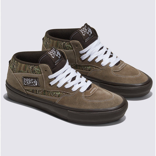 Vans | Skate Half Cab - Pedro Delfino Camo