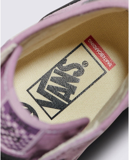 Vans | The Lizzie - Lavender Fog/Black