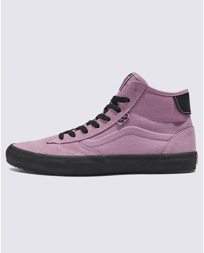 Vans | The Lizzie - Lavender Fog/Black