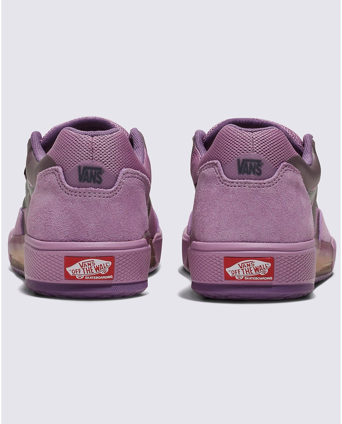 Vans | AVE 2.0 - Lavender Fog/Black