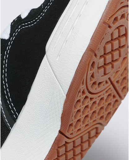 Vans | Rowan 2 - Black/White