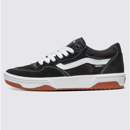 Vans | Rowan 2 - Black/White