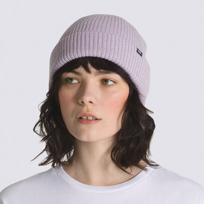 Vans | Core Basic Beanie - Languid Lavender