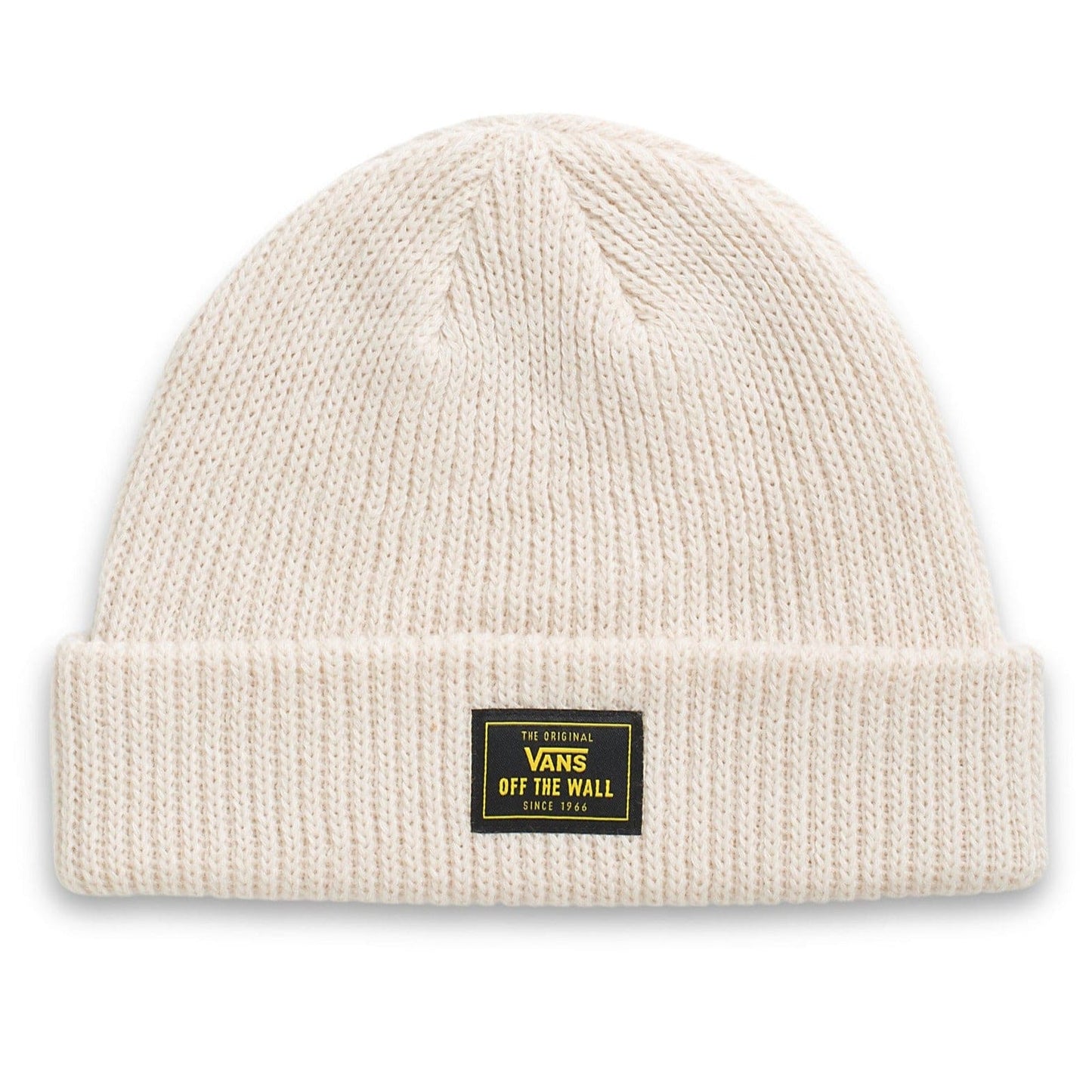 Vans | Bruckner Cuff Beanie - Oatmeal