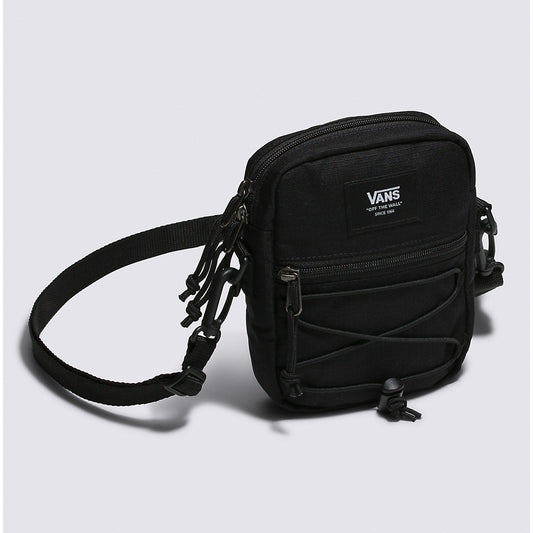 Vans | Bail Shoulder Bag - Black Cordura