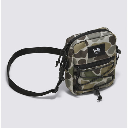 Vans | Bail Shoulder Bag - Bungee Cord/Turkish Coffee