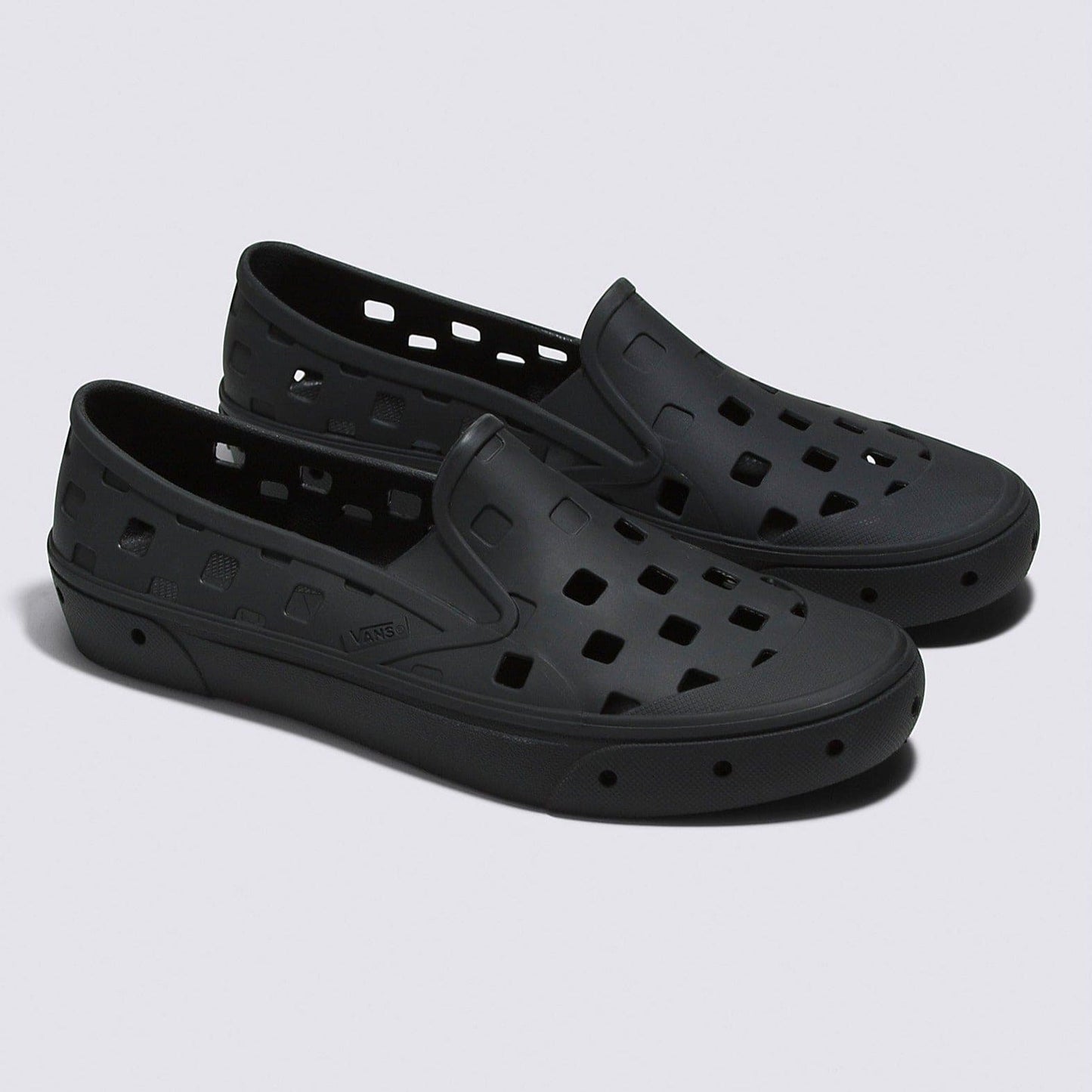 Vans | Slip-On TRK - Black