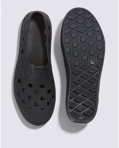 Vans | Slip-On TRK - Black