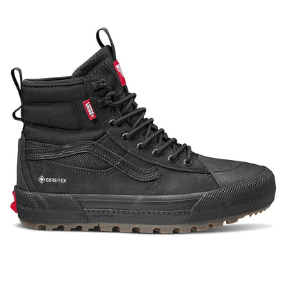 Vans | Sk8-Hi Gore-Tex MTE-3 - Blackout